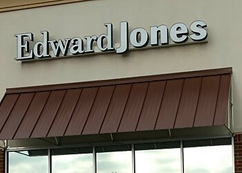 Huntsville Financial Services Rickey Gosa - EDWARD JONES