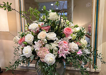 Baton Rouge Florists Rickey Heroman's Florist & Gifts