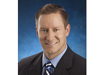 Rickland L. Likes, DO - UCHEALTH ORTHOPEDICS CLINIC Pueblo Orthopedics image 1