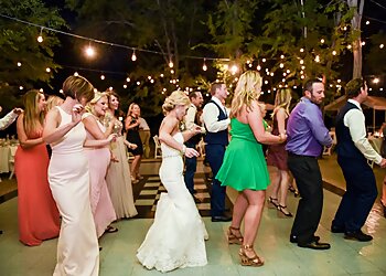 Colorado Springs Entertainment Companies Rickochet Entertainment