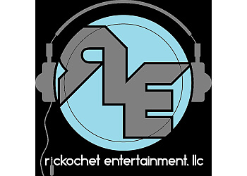 Colorado Springs entertainment company Rickochet Entertainment