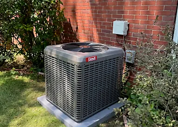 Rick's Affordable Heating & Cooling Toledo - Toledo, OH Hvac Services - Service Image
