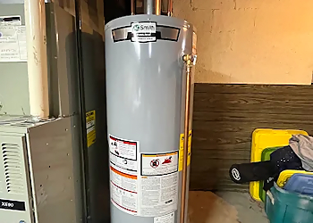 Rick's Affordable Heating & Cooling Toledo - Toledo, OH Hvac Services - Indoor Service Image