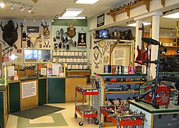 Lancaster Pawn Shops Rick's Antelope Valley Pawn Shop