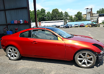 Springfield Auto Body Shops Rick's Auto Body