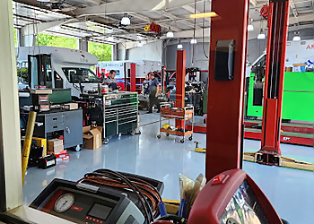 Springfield Car Repair Shops Rick's Automotive, INC.