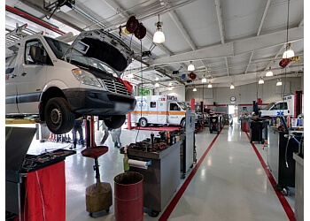 3 Best Car Repair Shops in Springfield, MO - Expert ...
