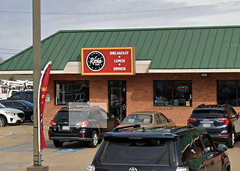 Virginia Beach Cafe Rick's Cafe