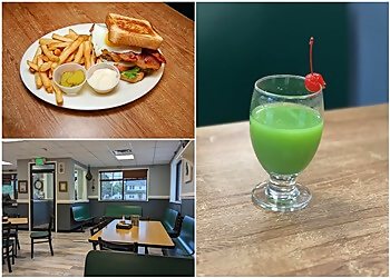 Virginia Beach Cafe Rick's Cafe