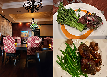 McKinney Steak Houses Rick’s Chophouse