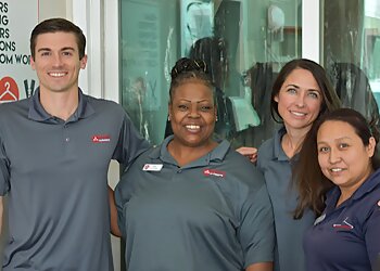 Austin Dry Cleaners Rick's Cleaners