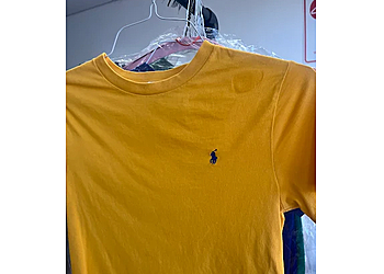 Rick’s Cleaners - Round Rock, TX Dry Cleaners - Project Image