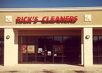 Rick’s Cleaners Gattis School Round Rock Dry Cleaners image 1