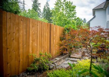 Wood Fence Contractors in Salem, Oregon, F&W Fence Co.