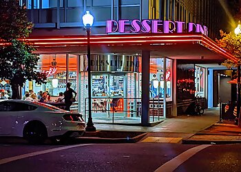 Sacramento Cakes Rick's Dessert Diner