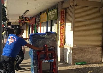 McAllen Moving Companies Rick's Moving & Storage