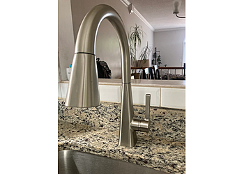 New Haven Plumbers Rick's Plumbing Service, Inc.