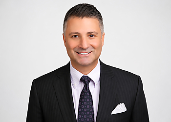 Ricky A. Palladino - PALLADINO, ISBELL & CASAZZA, LLC Ricky A. Palladino - Philadelphia, PA Immigration Lawyers - Lawyer Portrait Image