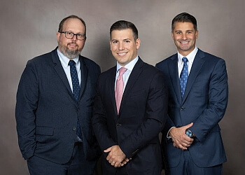 Philadelphia Immigration Lawyers Ricky A. Palladino - PALLADINO, ISBELL & CASAZZA, LLC