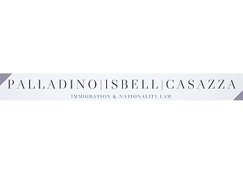 Philadelphia Immigration Lawyers Ricky A. Palladino - PALLADINO, ISBELL & CASAZZA, LLC