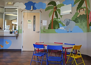 Killeen Pediatricians Ricky D. Mitchell, MD - ELMS CREEK FAMILY AND URGENT CARE CLINIC