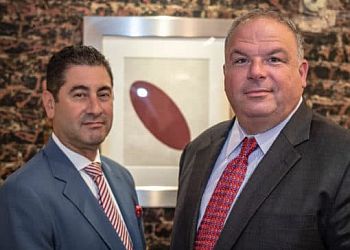 Jersey City Medical Malpractice Lawyers Ricky E. Bagolie - BAGOLIE FRIEDMAN INJURY LAWYERS