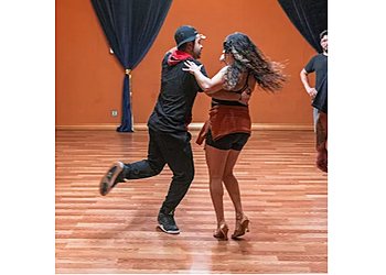 Oxnard Dance Schools Ricky Rey Campos