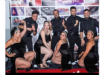 Oxnard Dance Schools Ricky Rey Campos