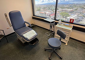 Honolulu Podiatrists Ricky T. Sukita, DPM - HAWAII FOOT DOCTOR