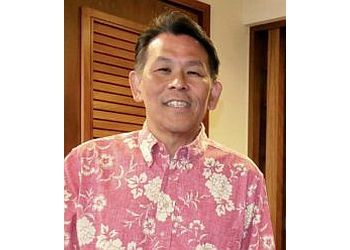 Ricky T. Sukita, DPM - HAWAII FOOT DOCTOR