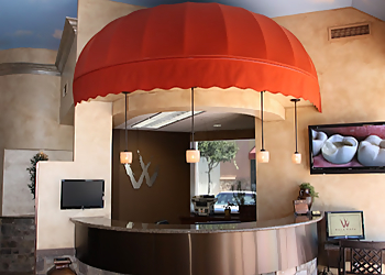 Elk Grove Dentists Ricky Tin, DDS - VILLA VISTA DENTAL