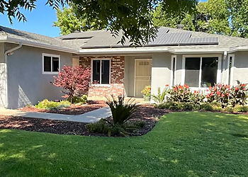 Clovis Window Companies Ricky V Windows & Doors