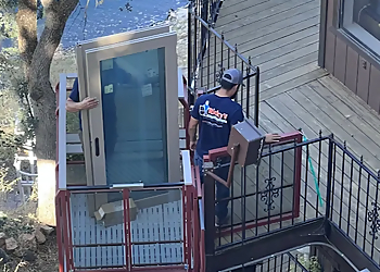 Clovis Window Companies Ricky V Windows & Doors