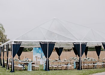 Fontana Event Rental Companies Ricky's Party Rentals