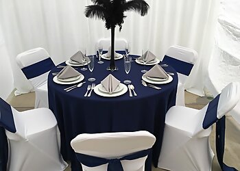 Fontana Event Rental Companies Ricky's Party Rentals