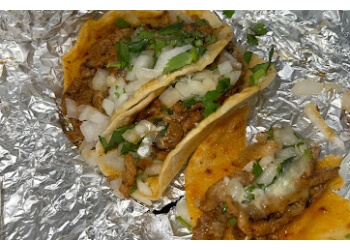 San Antonio food truck Ricky’s Tacos