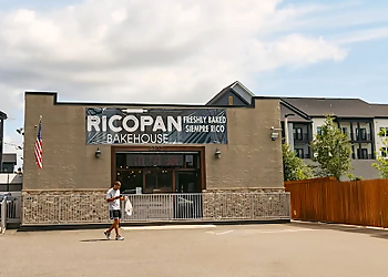 Tampa Bakeries Ricopan Bakehouse