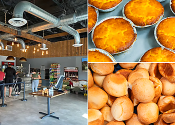 Tampa Bakeries Ricopan Bakehouse
