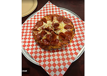 Rico's Pizza - Modesto, CA Pizza Places