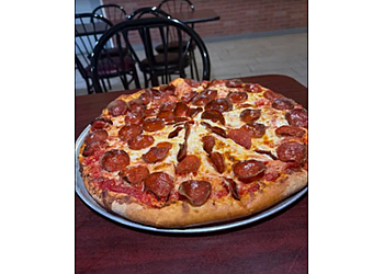 Rico's Pizza Rico's Pizza - Modesto, CA Pizza Places