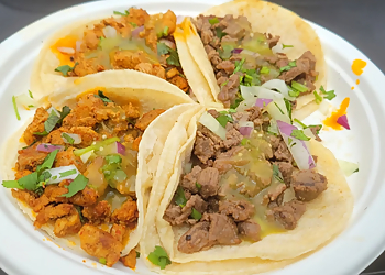 Tacoma Food Trucks Ricos Tacos