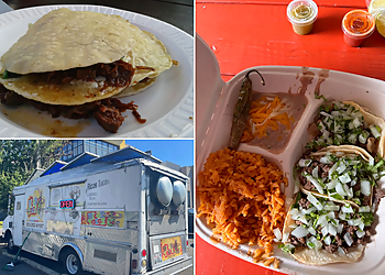 Tacoma Food Trucks Ricos Tacos