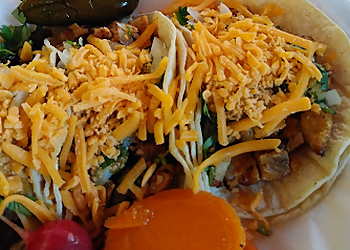 Ricos Tacos El Tio Inglewood Mexican Restaurants image 1
