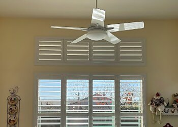 Sacramento Window Treatment Stores Rico's Window Coverings & Films