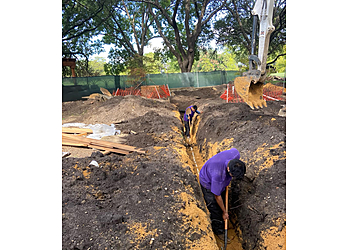 Mesquite Plumbers Riddell Plumbing Inc.