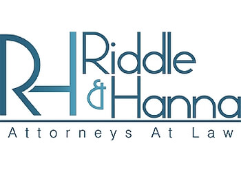 Riddle & Hanna, PLC  Newport News Immigration Lawyers
