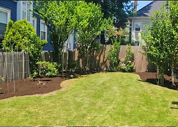 Boston Landscaping Companies Riddle landscaping