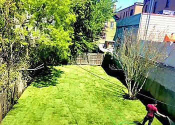 Boston Landscaping Companies Riddle landscaping