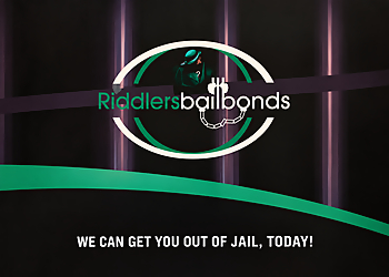 Riddlers Bail Bonds - Corona, CA Bail Bonds - Law Firm Logo