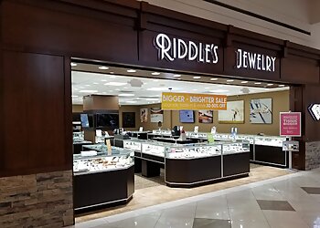 Riddle's on sale jewelry sale